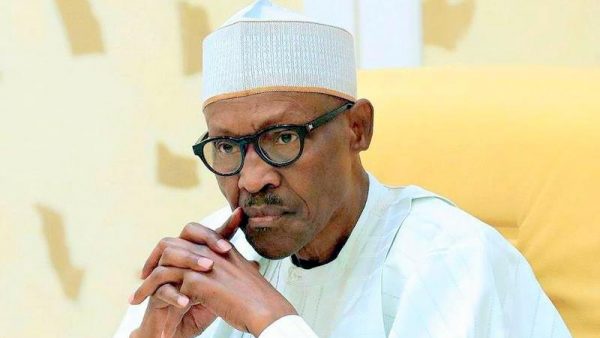 Buhari expresses grief over Anambra boat accident