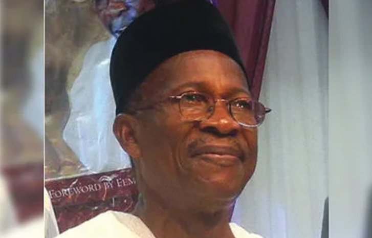 Frank Kokori was a foremost figure in June 12 struggle -Tinubu