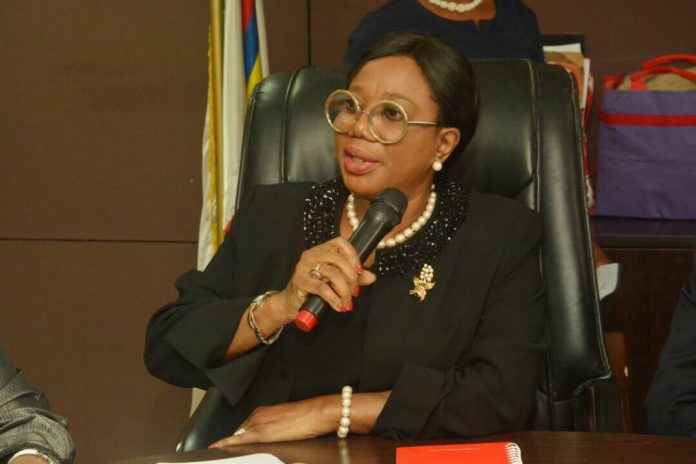 Lagos Chief Judge, Opeyemi Oke, retires