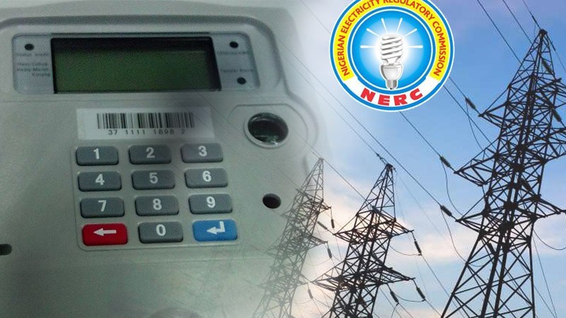 FG approves N21bn for purchase of metres -NERC
