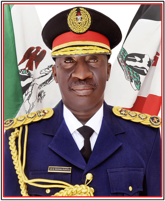 Oyo: NSCDC restates commitment to protection of lives, properties