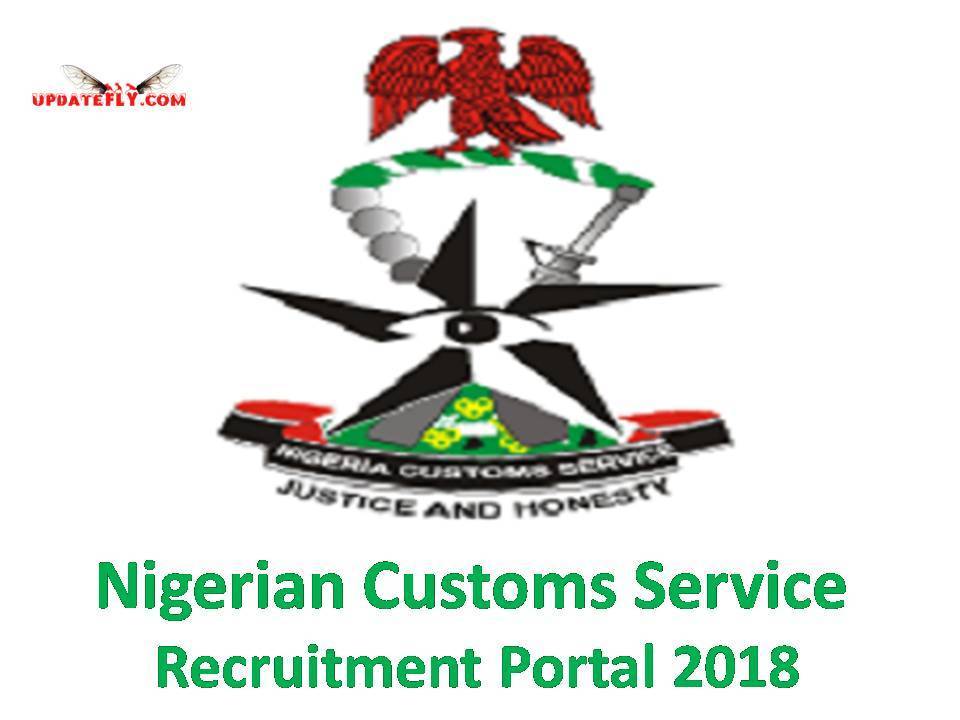 Nigeria Customs recorded 3,555 seizures in 2024, says C-G