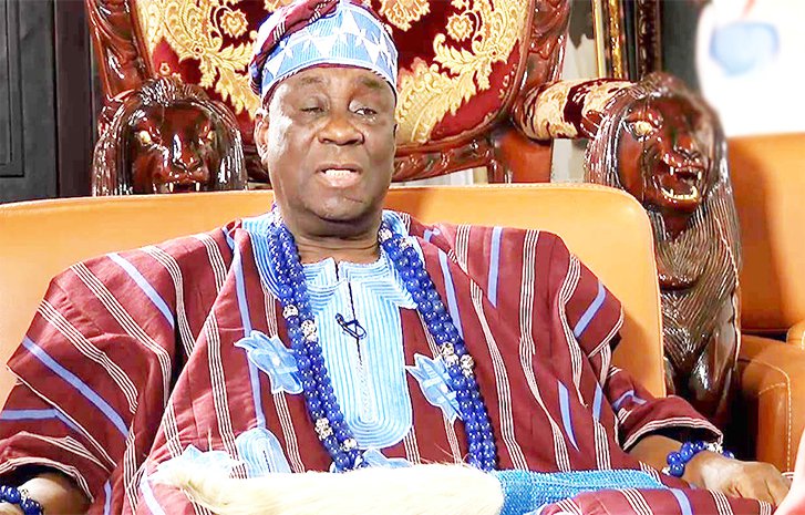 Oshodi-Tapa family’s solicitation to Oba Akiolu and brother obas in Lagos