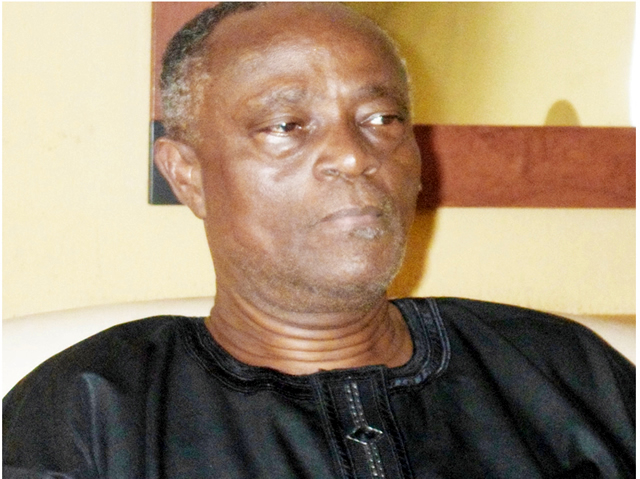 Why I am dumping PDP for APC -Ogunlewe