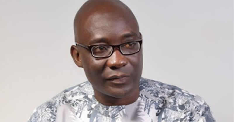 True story of how I was rigged will be told one day -Olusola-Eleka