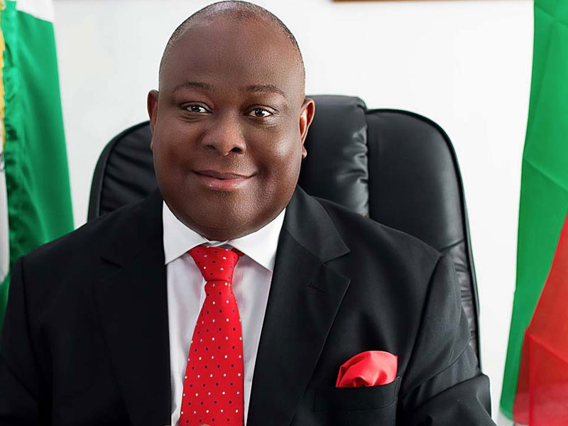 Contempt: How Senator Izunaso escaped going to jail