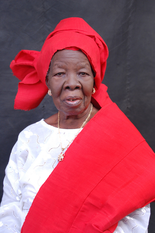 Pastor Selina Balogun for burial May 24