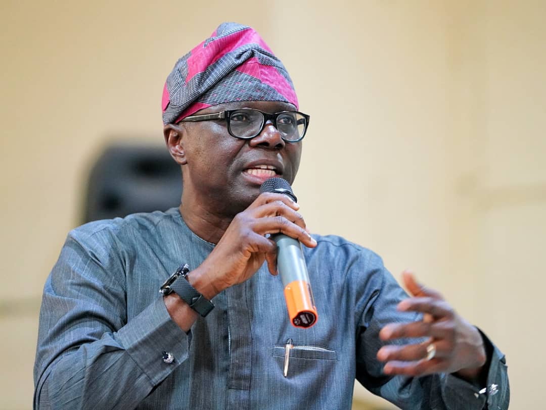 How we plan to immortalise Mobolaji Johnson –Sanwo-Olu