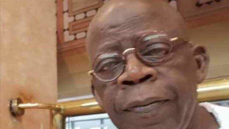 Tinubu at 69: You’ll continue to inspire us, say APC governors