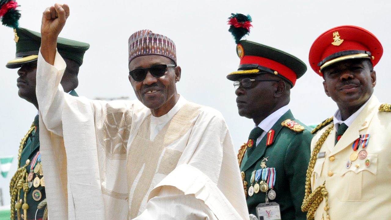 Buhari speaks on tribunal’s verdict, says it’s victory for Nigerians