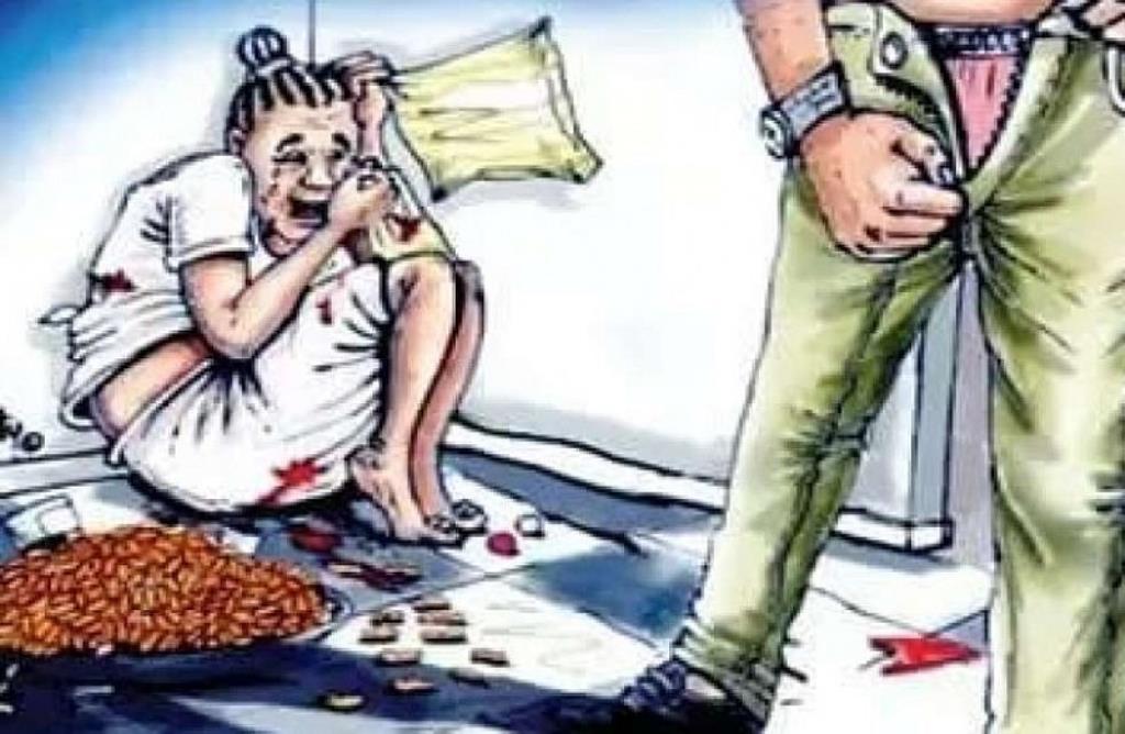 Court remands man, 55, for allegedly defiling two minors