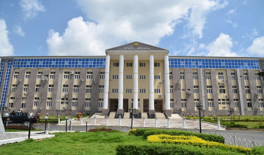 MURIC to NUC: Help, Adeleke University persecuting muslim students