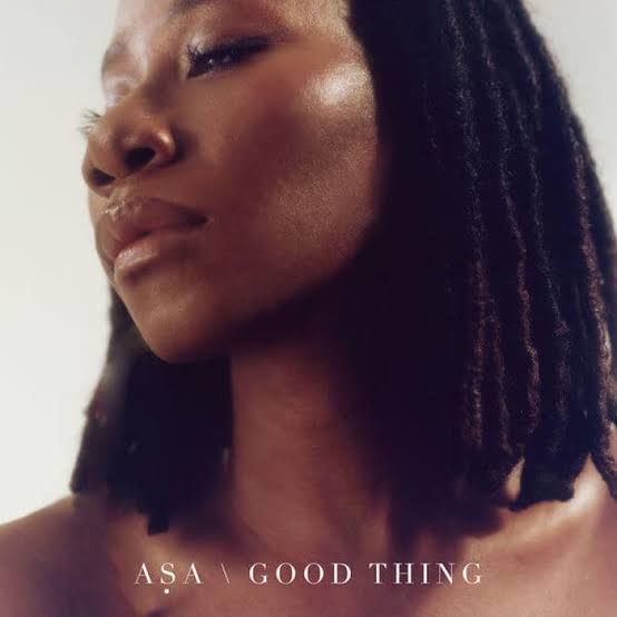 Asa releases new album titled ‘Good Thing’