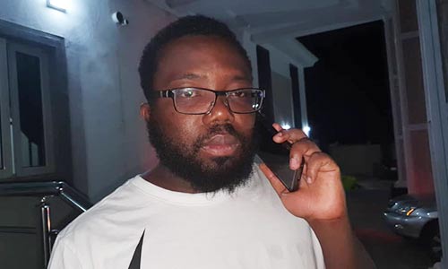 Adewole, ex-minister’s son released by kidnappers