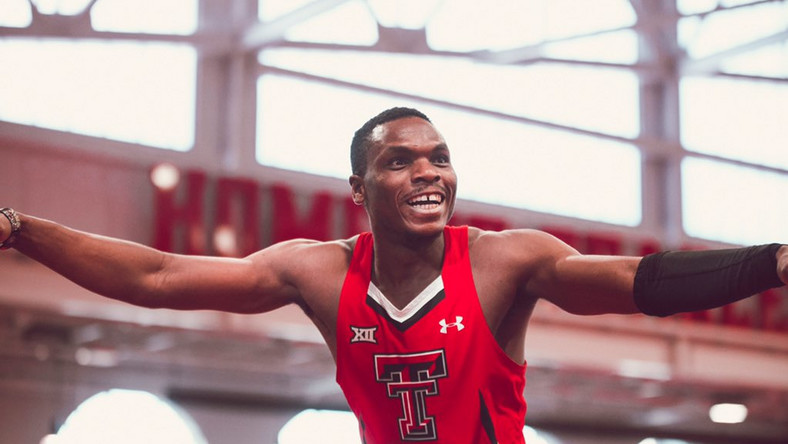 NCAA award: Okowa praises Divine Oduduru for superlative performance