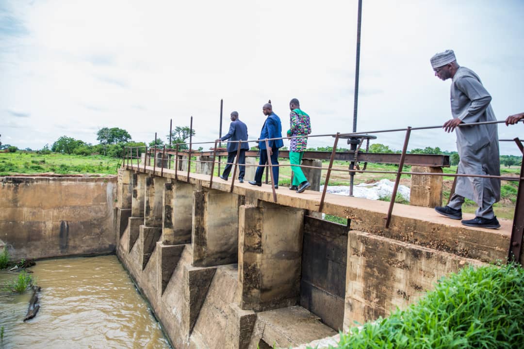 How I plan to get Kwara working again -AbdulRazaq