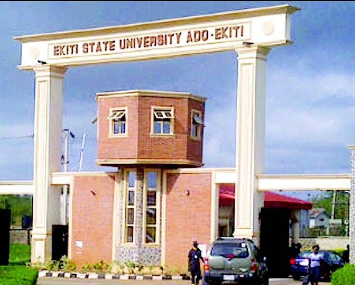 Sex for Mark: EKSU begins probe of lecturer in video gone viral