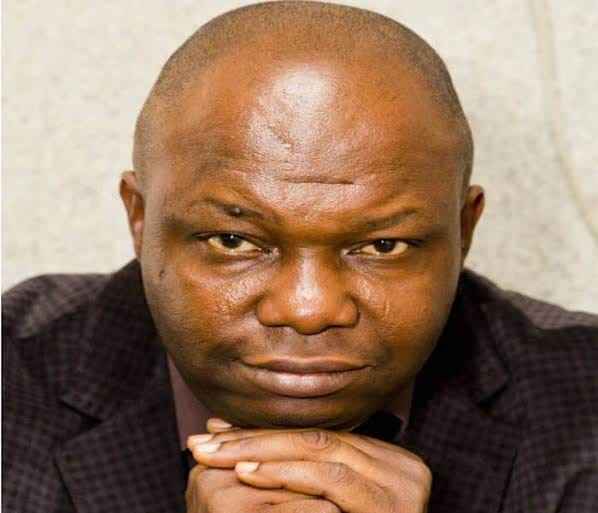 The Festus Adedayo they thought they could pull down