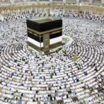 Hajj: NAHCON enjoins intending pilgrims to pay additional N1.9m