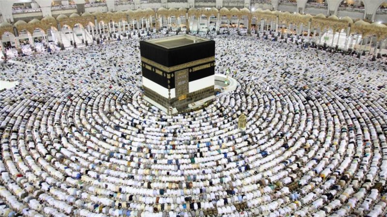 Hajj: 475 Oyo pilgrims transported to Saudi Arabia