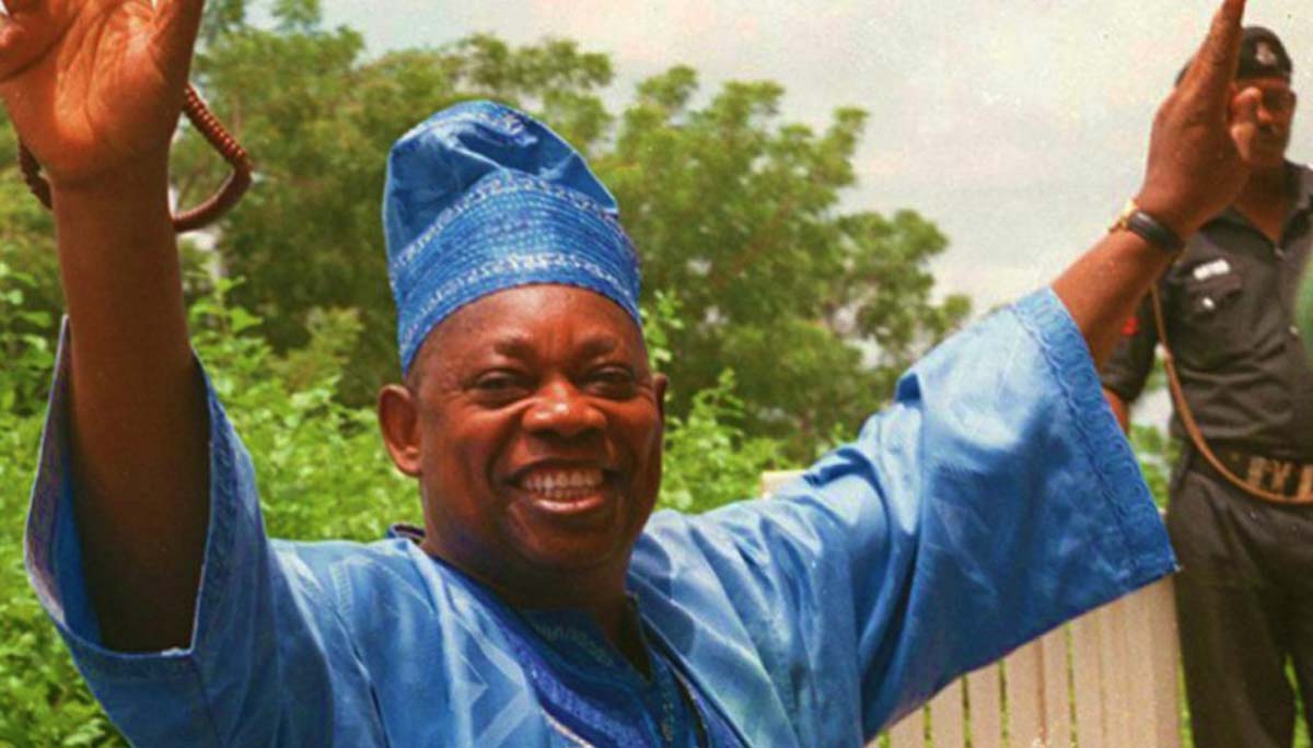 June 12: Abiola family urges FG to recognise M.K.O Abiola as ex-president