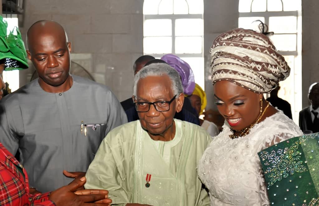 JUST IN: Oyo: Transparency will be our watchword, Makinde assures