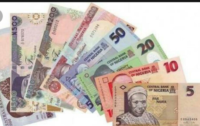 Police arrest four persons over sale of Naira notes, vow to prosecute them