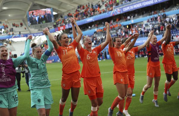 FIFA WWC: Netherlands book maiden quarter-finals ticket