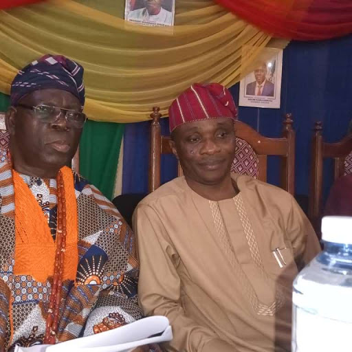 Resuscitate moribund sites in Epe division, don urges Sanwo-olu