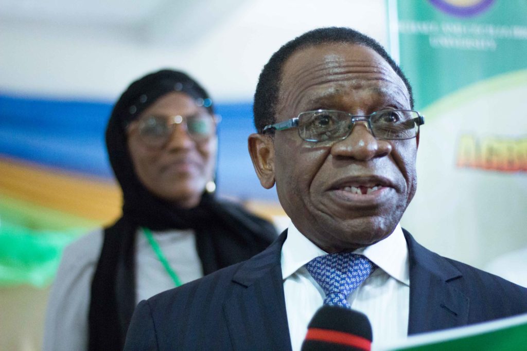 Utuama at 72: He is a leader of impeccable disposition -Okowa