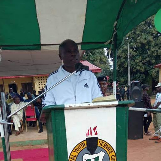 Give your best in service to Nigeria, Akeredolu urges NYSC members