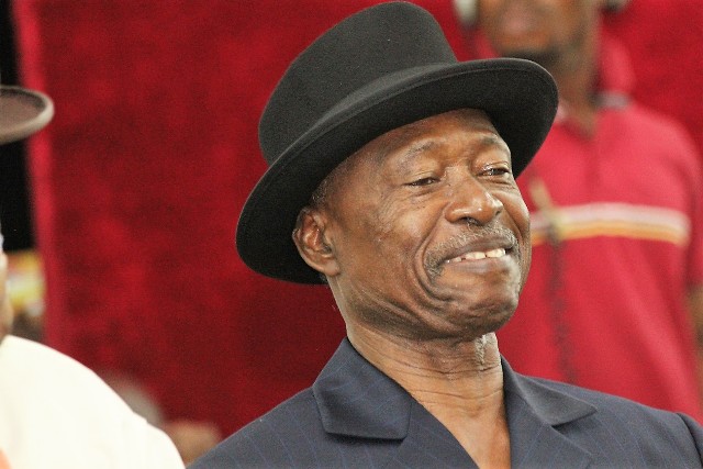 Sam Amuka at 90: Tinubu celebrates journalism icon