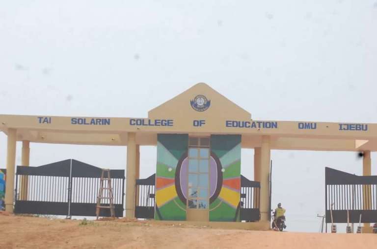 Ogun: Abiodun sets up visitation panel on TASCE