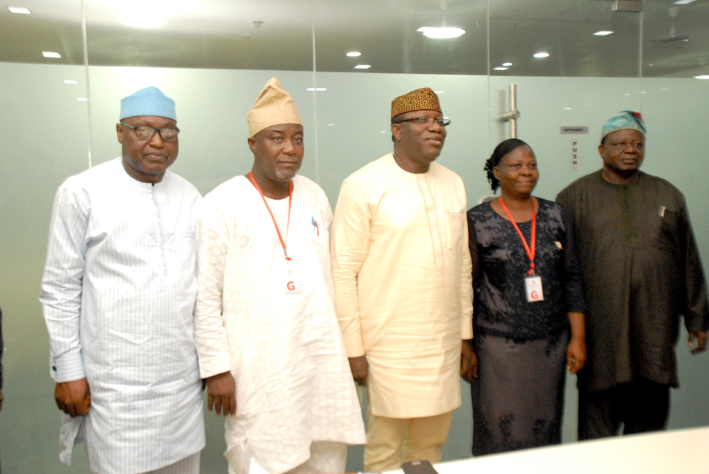 Ekiti varsity: Fayemi hopeful of full accreditation for College of Medicine