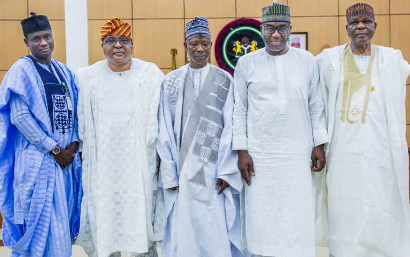 Kwara: Abdulrazaq tasks appointees on due process, public trust