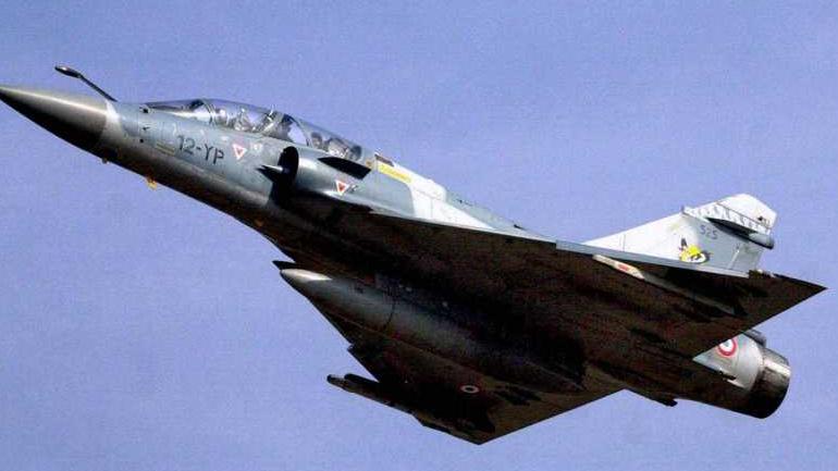 Benue killing: NAF deploys more air assets in Op Whirl Stroke