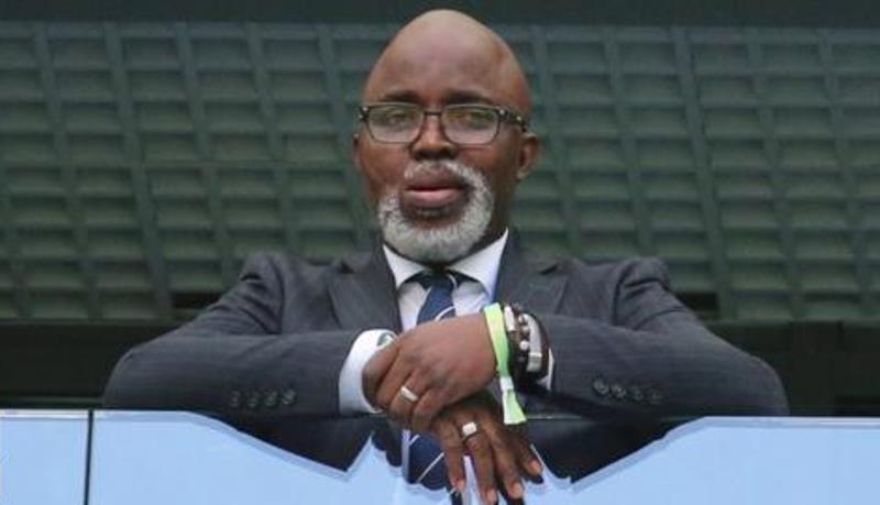 Tinubu supports Nigeria's FIFA council re-election bid