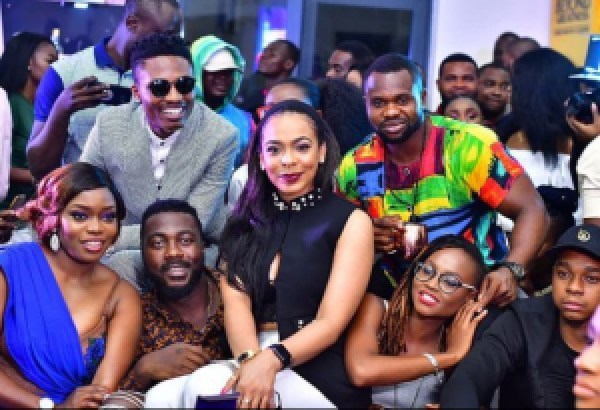 BBNaija: Reactions as housemates impersonate Nigerian celebrities
