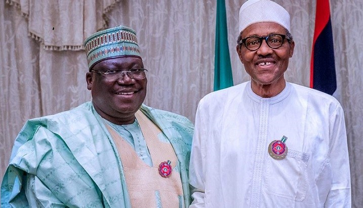 National Assembly to transmit 2022 budget to Buhari today –Lawan