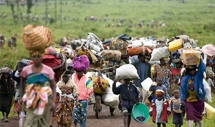 40,000 more flee Cameroon conflict to Nigeria —UN