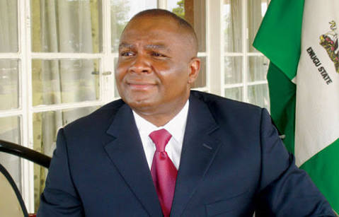 Nnamani quits PDP, promises to continue partnership with Tinubu