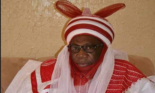 Kidnapped Daura District head regains freedom after 3 months