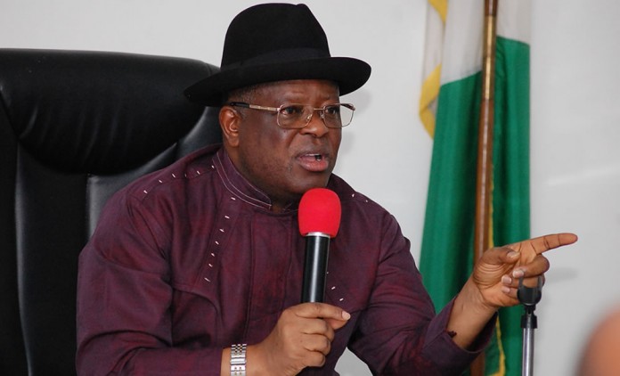 FEC approves construction of 14 roads in flood affected states
