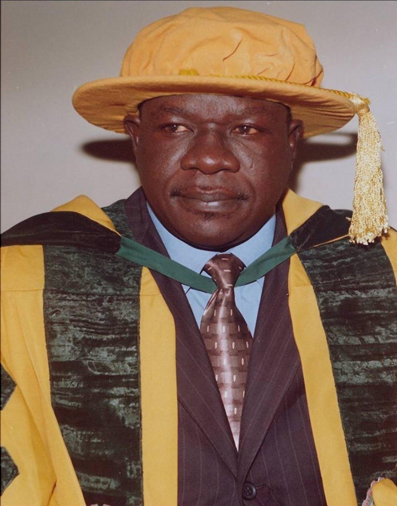 Kwara gov mourns ex-Offa Poly Rector, Kawu
