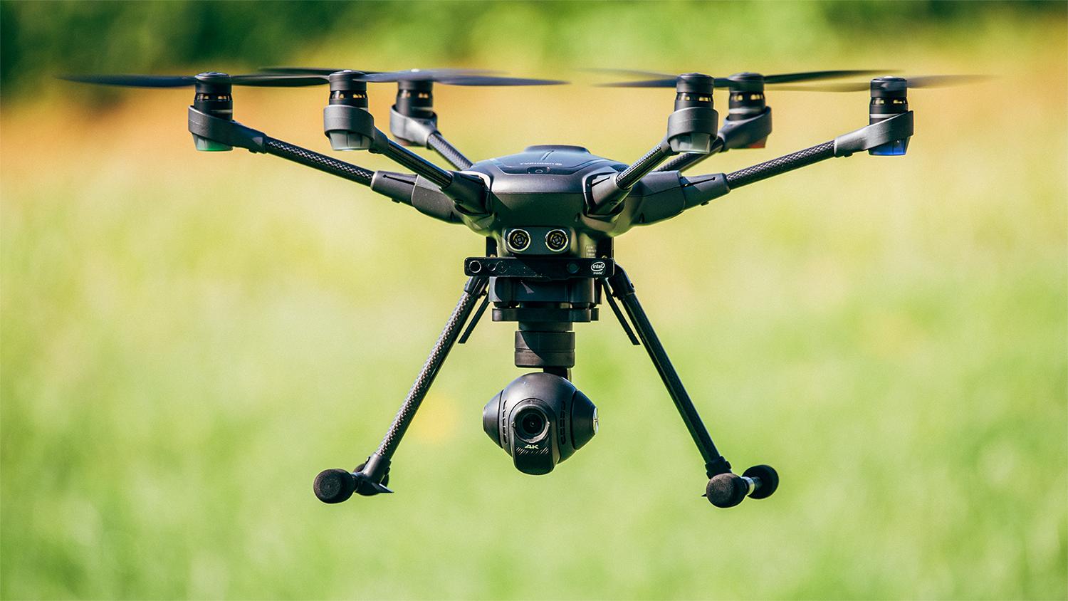 NSCDC to deploy drones for surveillance of pipelines, other infrastructure