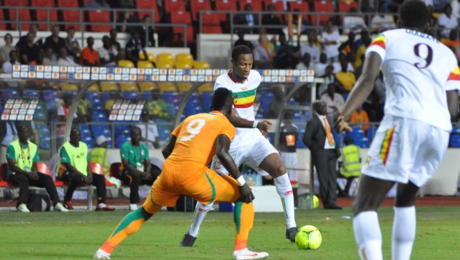 2019 AFCON: Zaha’s goal sends Cote d’Ivoire into last eight