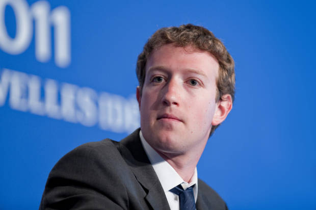 Facebook faces financial crisis as U.S. imposes $5bn fine