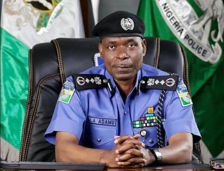 Easter: I-G orders adequate police deployment nationwide