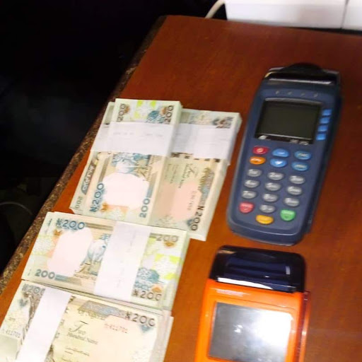 Sale of Naira notes: Police arrest 8 suspects in Lagos, to prosecute them