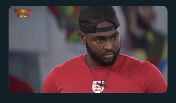 BBNaija: How Nelson Allson won Head of House contest
